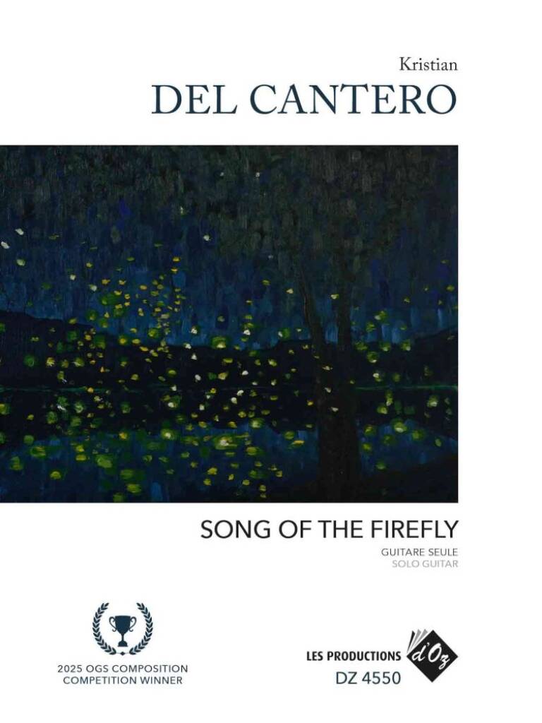 Song of the Firefly